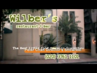 Wilber's Restaurant – “Cheating”